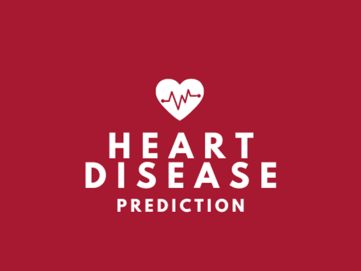 Cover image for Heart Disease Prediction | Cleveland Database