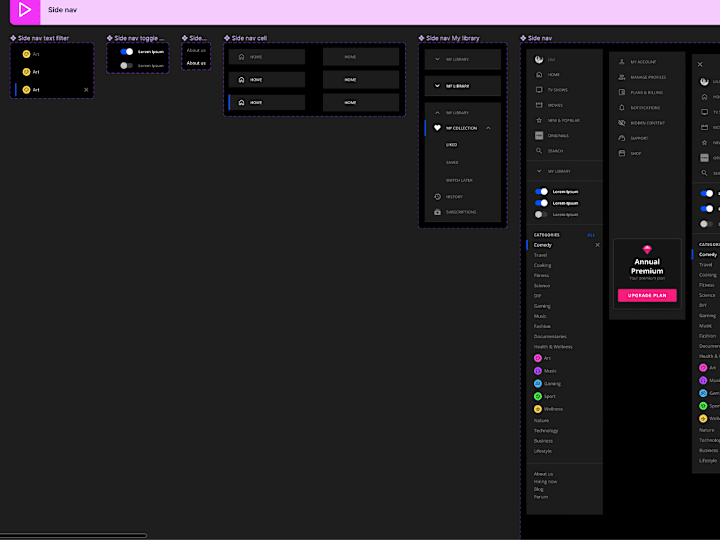 Cover image for UI Design