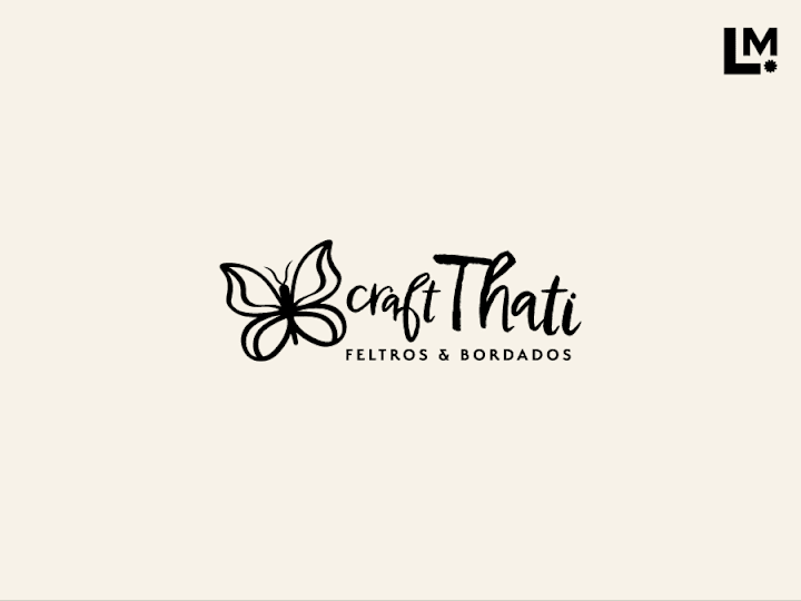 Cover image for Craft Thati Branding
