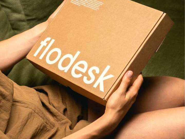 Cover image for Flodesk Brand Refresh