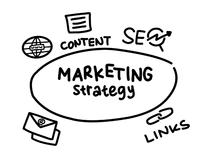 Cover image for Digital Marketing Strategy