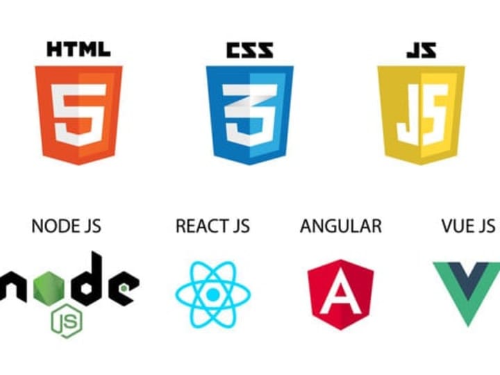 Cover image for React.js • Node.js • TypeScript | Scalable & High-Performance