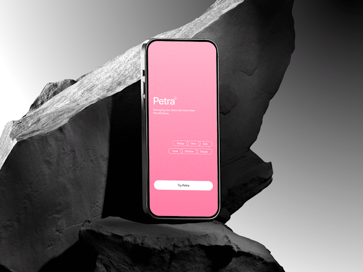 Cover image for I design mobile/web apps that actually work for users and owners