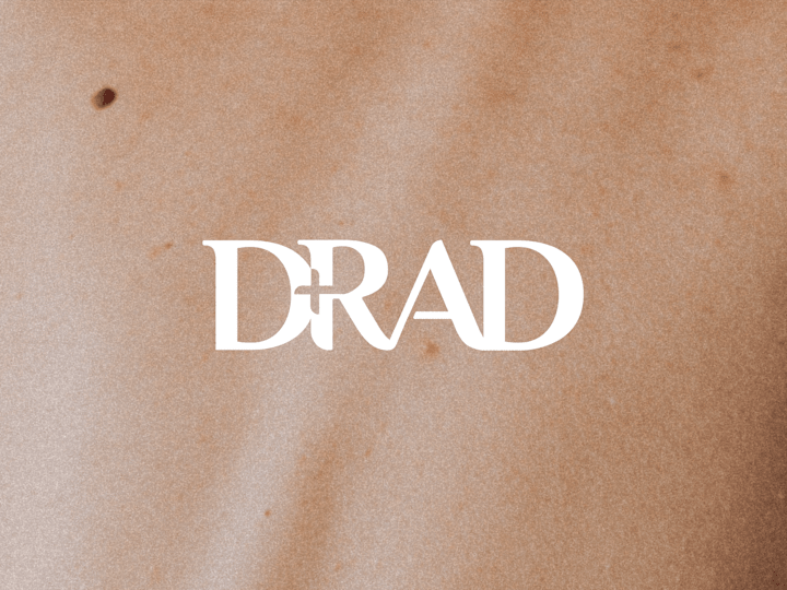 Cover image for DRAD: Aesthetic Skin Clinic Branding Design