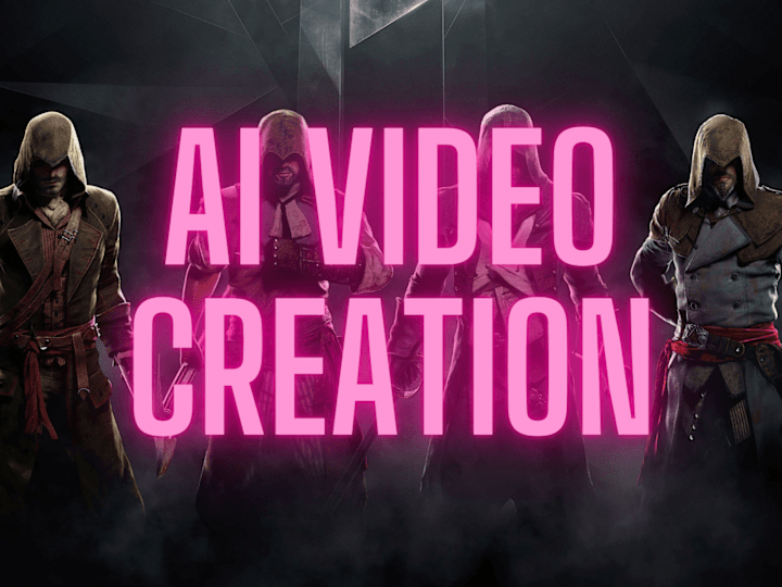 Cover image for AI Video Creator | Runwayml | Pika AI | Ai Video |Ai Artist