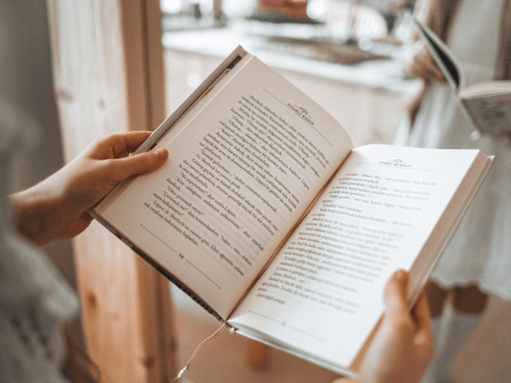 Cover image for Beta reads