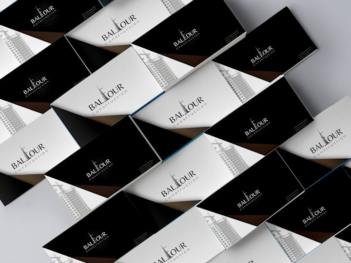 Cover image for Behance
