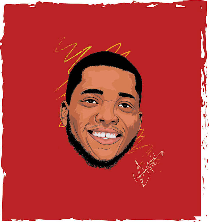 Cover image for Display Picture Illustration