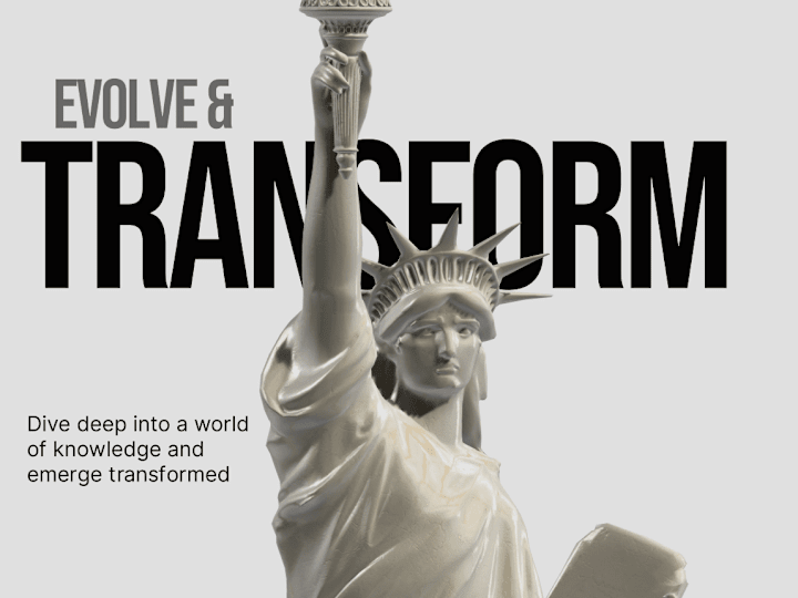 Cover image for 3D Sculpture Design for Website