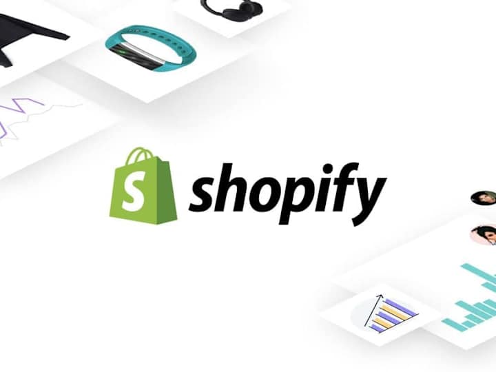 Cover image for Shopify Website