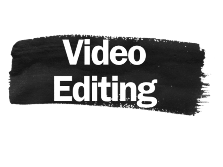 Cover image for Professional Video Editing