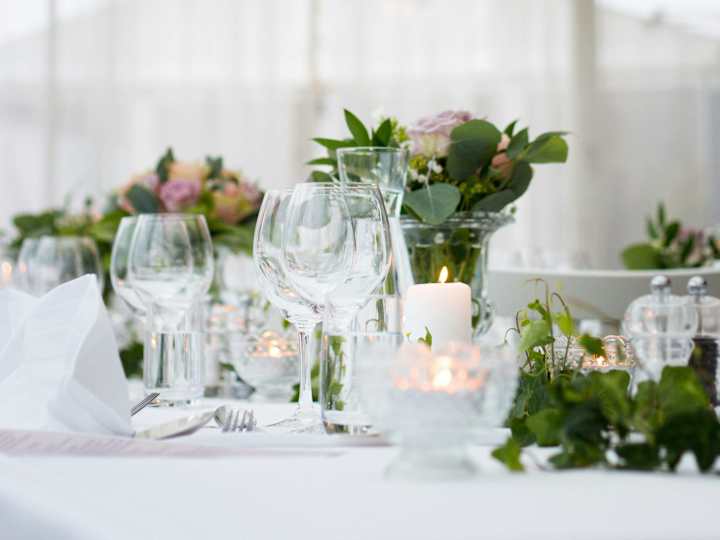 Cover image for Elegant Virtual Event Planning & Oversight