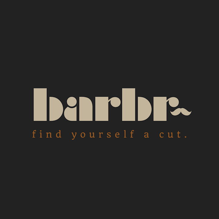 Cover image for Barbershop Finder App Concept