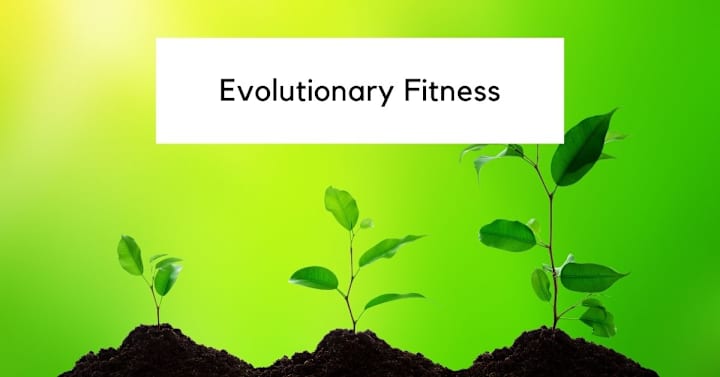 Cover image for What is Evolutionary Fitness and How is it Measured?