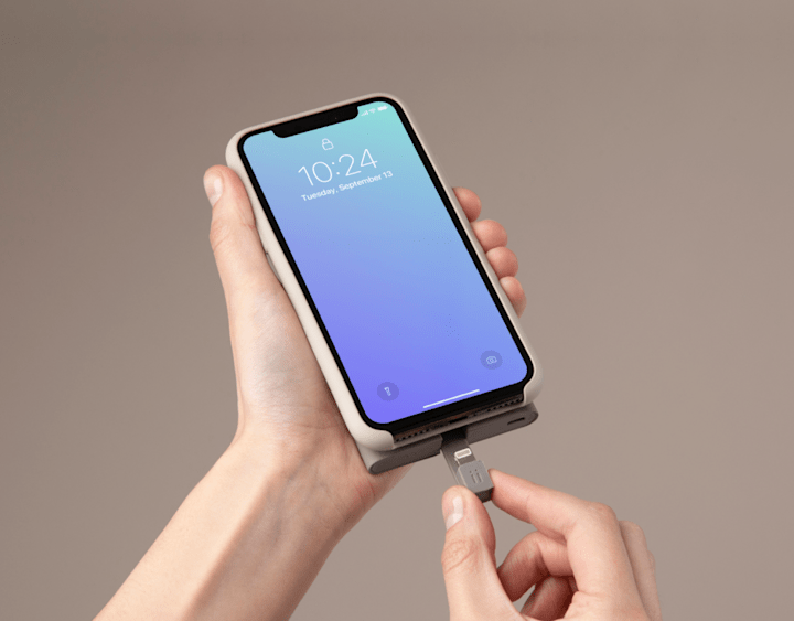 Cover image for Nolii - Shopping platform