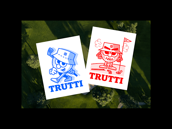 Cover image for Custom Cartoon Mascot Design