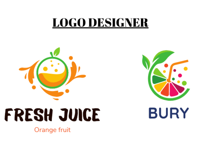 Cover image for I will make creative, simple, clean and unique logo