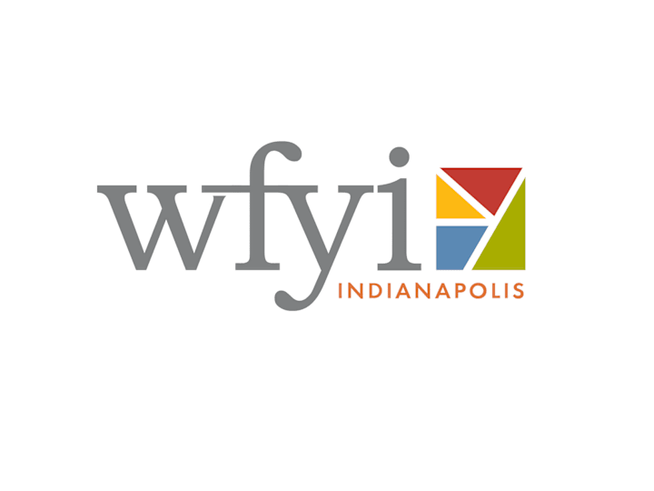 Cover image for WFYI - Public Radio Reporter