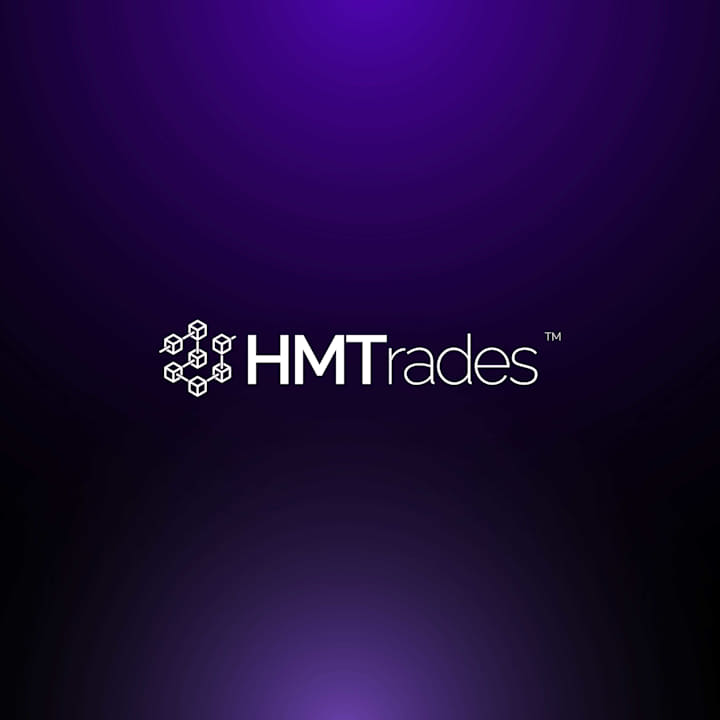 Cover image for HMTrades
