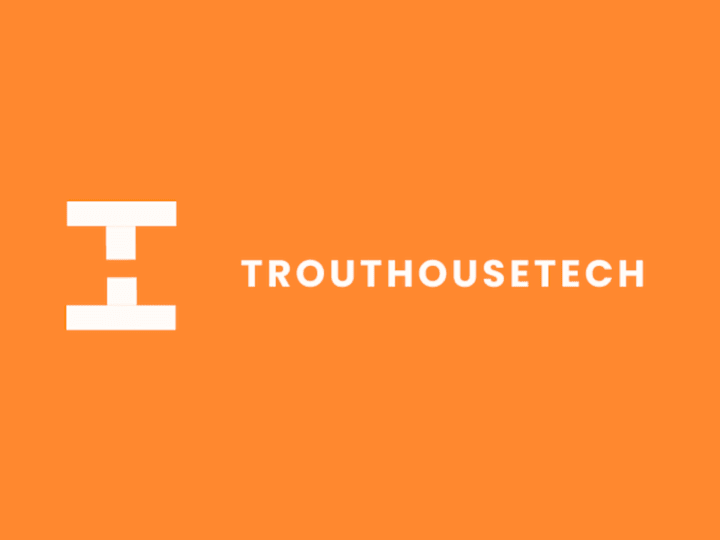 Cover image for TroutHouseTech LLC