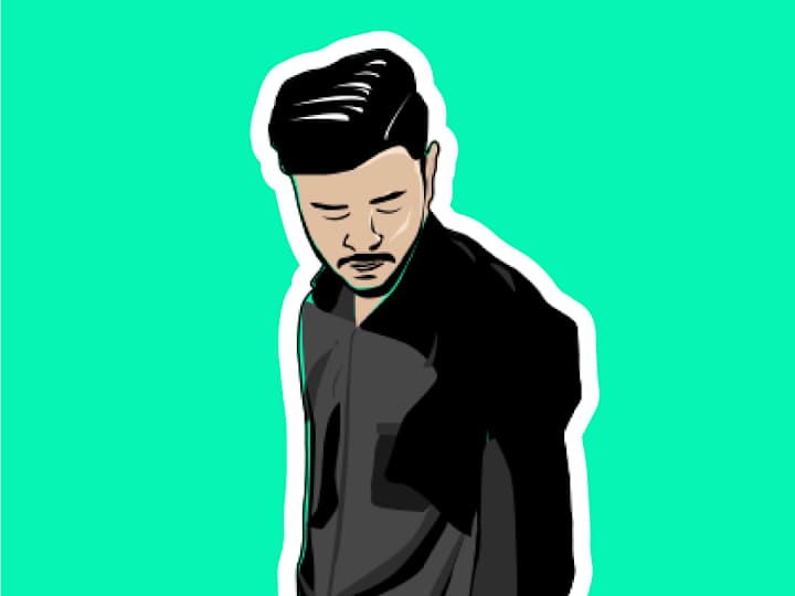 Cover image for Behance