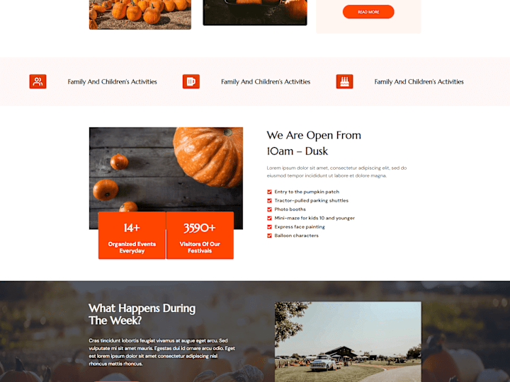 Cover image for PSD to WordPress Website Using Elementor