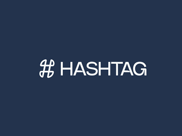 Cover image for All-in-1 AI-Driven Recruitment Platform
"Hashtag"