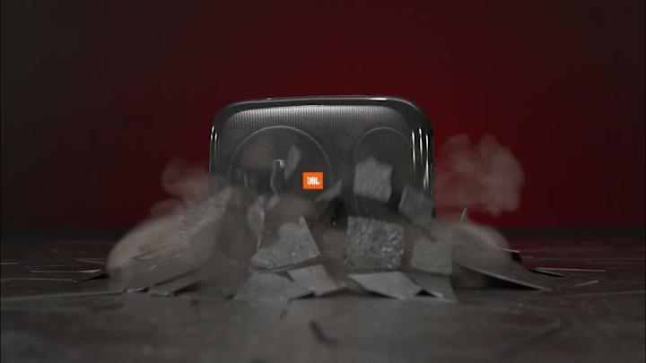 Cover image for JBL FUSE - YouTube