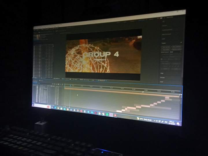Cover image for I will edit your videos that will upscale your business