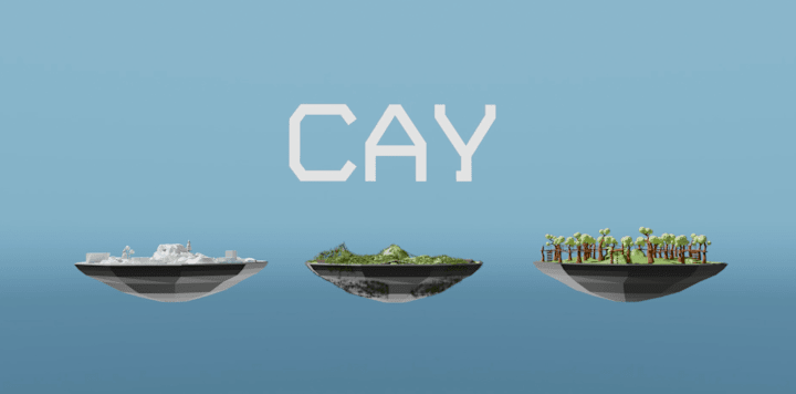 Cover image for CAY - Gamified Personality Test