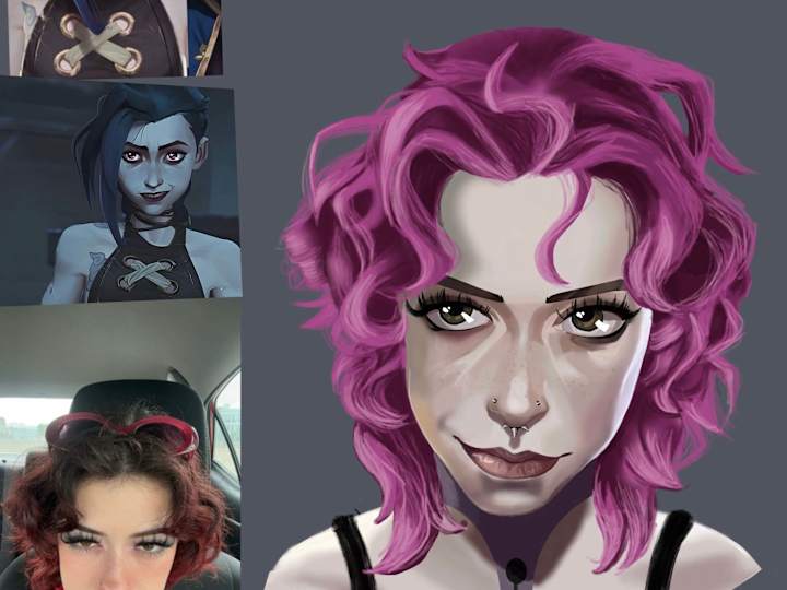 Cover image for Arcane Self-Study