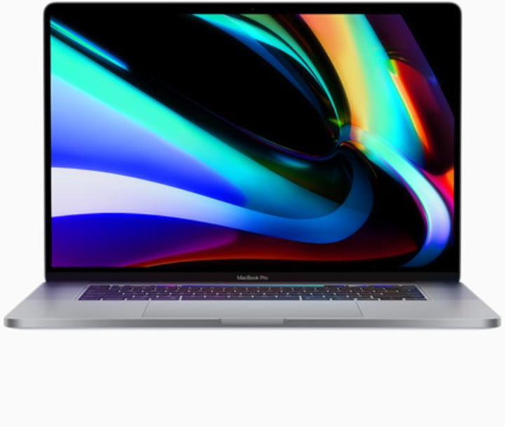 Cover image for Apple home page rebuilding with registration form