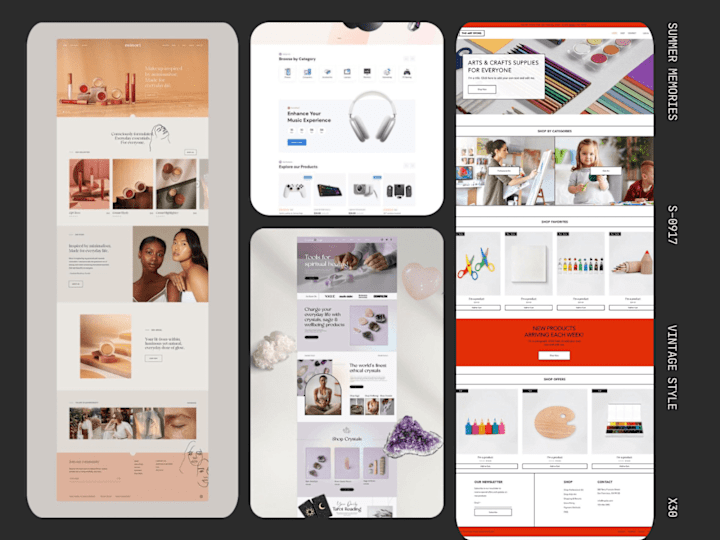 Cover image for Custom Website Design and Development with Framer