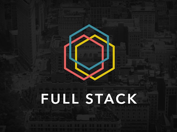 Cover image for Full Stack Web Development