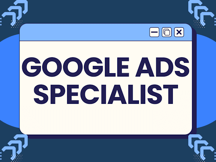 Cover image for Certified Google Ads Expert | Maximizing ROI & Conversions