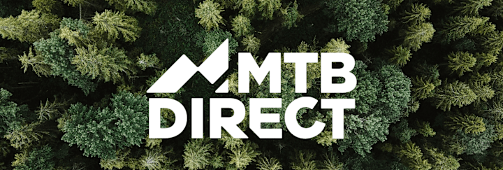 Cover image for MTB Direct: Digital Design