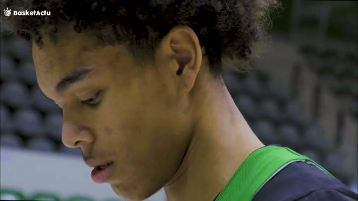 Cover image for ITW Lucas Fischer (Nanterre 92) - YouTube
