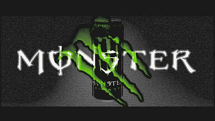 Cover image for "Ultra / Juiced" - Monster Energy Concept Advertisement - YouTu…