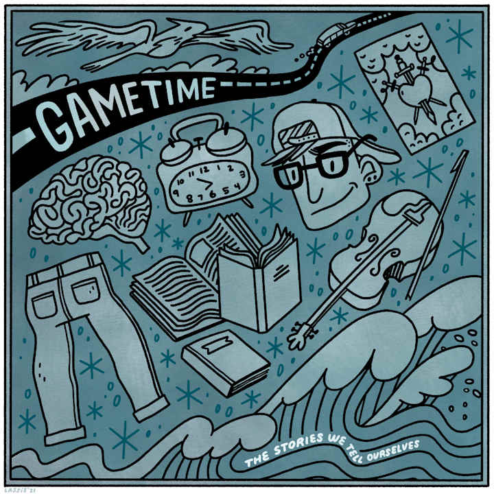 Cover image for Gametime Social Post / Song Covers