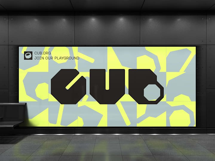 Cover image for CUB, Academic Innovation Center