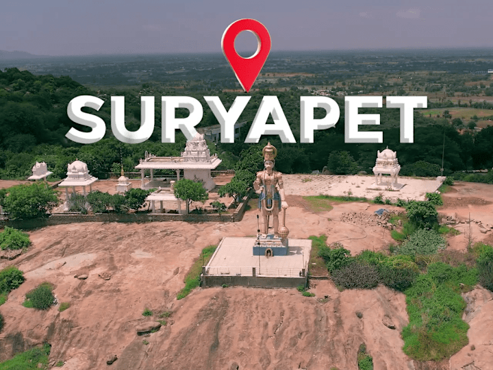 Cover image for ChargeZone's Supercharging Station at Suryapet, Telangana - You…