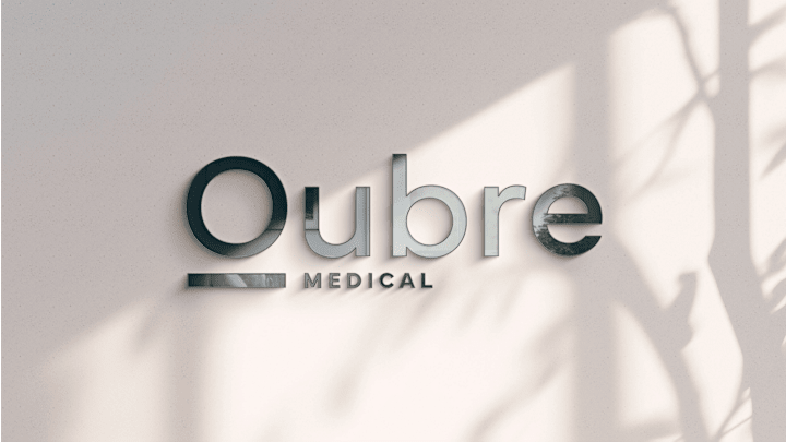 Cover image for Oubre Medical Branding & Marketing Design