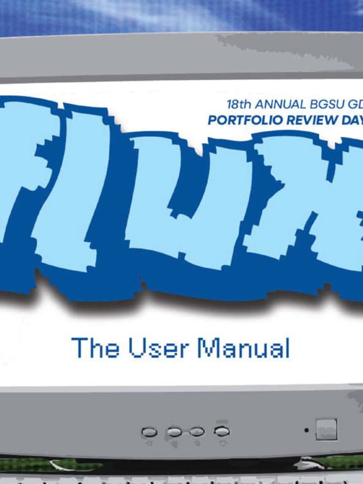 Cover image for Branding for 2025 Virtual Portfolio Review Day
