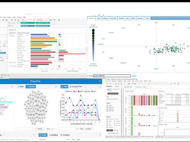 Cover image for Data expert: Transform your insights for business success.