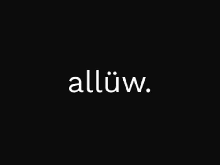 Cover image for Allüw: Multibranding store.