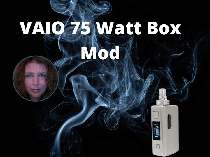 Cover image for Best Vape Mod For The Money 2019 | License to Vape