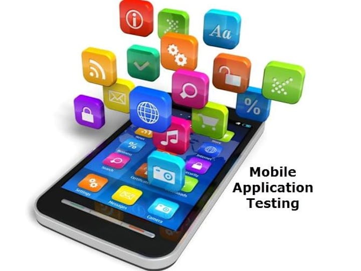 Cover image for Mobile App Testing