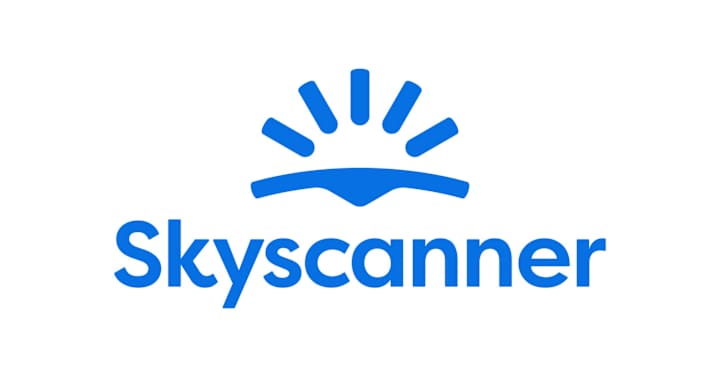 Cover image for Skyscanner