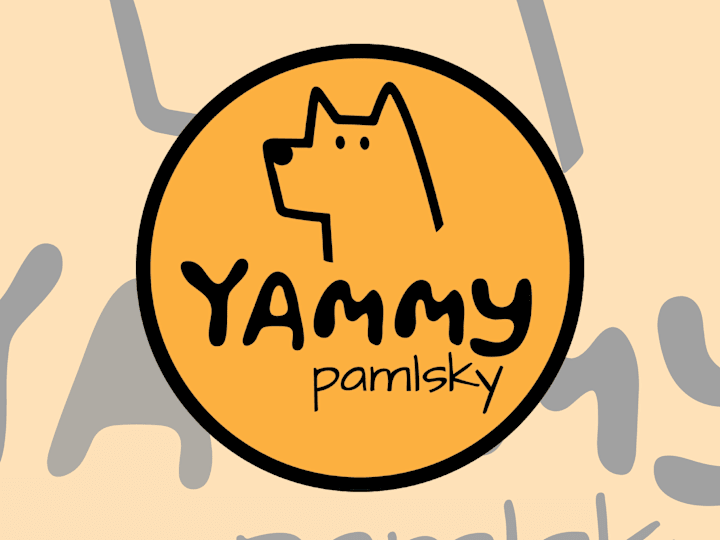 Cover image for Homemade Pet Snacks Brand Identity Revamp