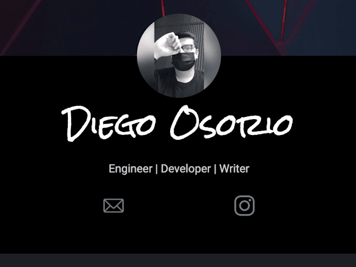Cover image for Personal Site